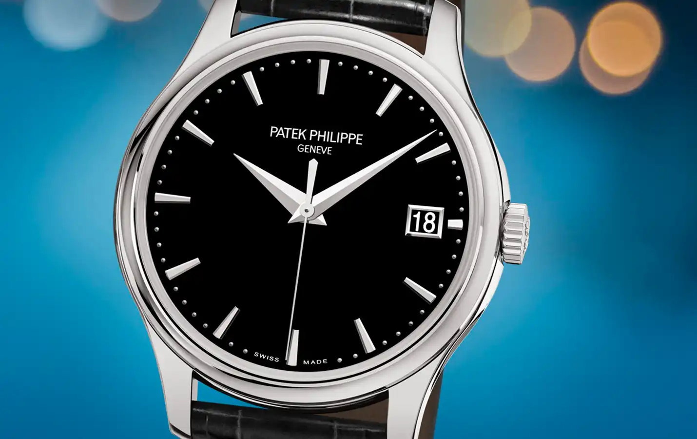 Patek Philippe Calatrava